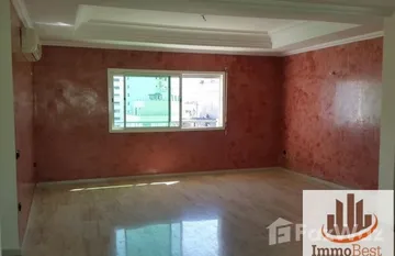 Appartement 3 façades en vente in سيدي بليوط, الدار البيضاء الكبرى