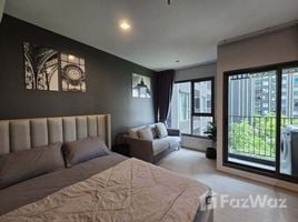 Studio Apartment for rent at Life Asoke Rama 9, Makkasan, Ratchathewi, Bangkok, Thailand