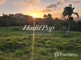 Land for sale at Puerto Plata, San Felipe De Puerto Plata