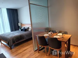 คอนโด 1 ห้องนอน ให้เช่า ในโครงการ พาร์ค ออริจิ้น พร้อมพงษ์, คลองตัน