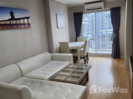 ขายคอนโด สตูดิโอ ในโครงการ ลุมพินี เพลส ศรีนครินทร์, สวนหลวง, สวนหลวง, กรุงเทพมหานคร, ไทย