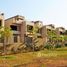 5 Habitación Villa en venta en Palm Hills Katameya Extension, The 5th Settlement