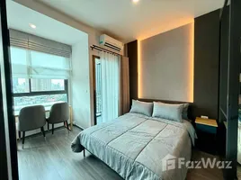 Studio Condo for rent at Ideo Sukhumvit - Rama 4, Phra Khanong, Khlong Toei, Bangkok, Thailand