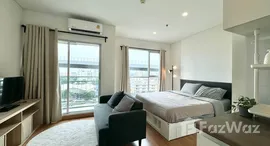 Unités disponibles à Lumpini Place Rama 3 - Riverine