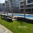 3 Bedroom Apartment for sale at El Patio 7, The 5th Settlement, New Cairo City