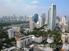 3 Bedroom Apartment for sale at Aguston Sukhumvit 22, Khlong Toei, Khlong Toei