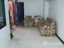 2 Bedroom Condo for sale at Pattamon Condo Town, Hua Mak, Bang Kapi