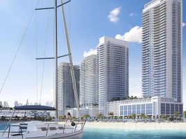 1 спален Квартира на продажу в Marina Vista, EMAAR Beachfront