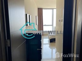 1 спален Квартира на продажу в Sun Tower, Shams Abu Dhabi, Al Reem Island, Абу-Даби