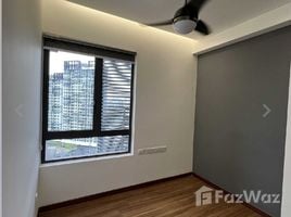 Studio Appartement à louer à , Mandaluyong City, Eastern District