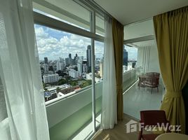 2 спален Кондо на продажу в The Waterford Park Sukhumvit 53, Khlong Tan Nuea