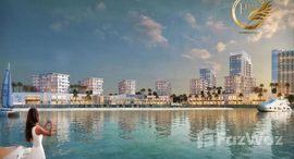 Verfügbare Objekte im Sharjah Waterfront City