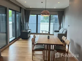 2 Bedroom Apartment for rent at Noble Remix, Khlong Tan