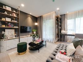 1 спален Квартира на продажу в Aspire Sukhumvit-Onnut , Suan Luang