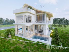 3 Habitación Villa en venta en Tritara X Villa, Chalong