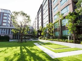 1 Bedroom Condo for rent at Dcondo Campus Resort Kuku Phuket, Ratsada