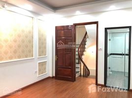 4 Phòng ngủ Nhà mặt tiền for sale in Ba Đình, Hà Nội, Đội Cấn, Ba Đình