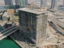 Studio Apartment for sale at Al Maryah Vista, Al Maryah Island, Abu Dhabi