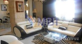 Available Units at Appartement à louer -Tanger L.C.M.50