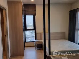 1 Bedroom Condo for rent at Chapter One Flow Bangpo, Bang Sue, Bang Sue, Bangkok, Thailand