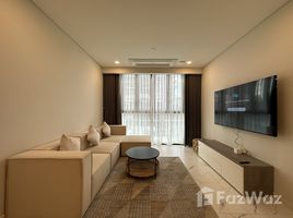 2 Bedroom Condo for rent at The Metropole Thu Thiem, An Khanh