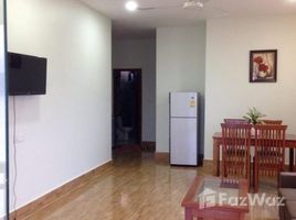 Siem Reap で賃貸用の 1 ベッドルーム アパート, Sala Kamreuk, Krong Siem Reap, Siem Reap