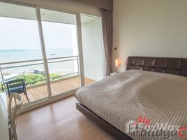 1 Schlafzimmer Wohnung zu verkaufen im Reflection Jomtien Beach, Nong Prue, Pattaya