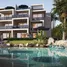 Appartement Studio à vendre à Magawish Resort, Hurghada
