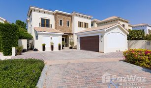 5 Bedrooms Villa for sale in Earth, Dubai Lime Tree Valley