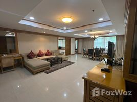 2 Schlafzimmer Wohnung zu vermieten im Empire Sawatdi, Khlong Toei Nuea