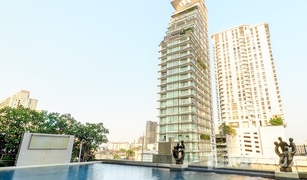 2 Bedrooms Condo for sale in Khlong Tan Nuea, Bangkok Ivy Thonglor