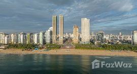 Viviendas disponibles en Wyndham Soleil Da Nang