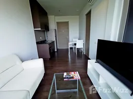 1 Habitación Departamento en venta en Pattaya Posh Condominium, Na Kluea