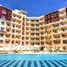 Studio Appartement zu verkaufen im Florenza Khamsin, Arabia Area