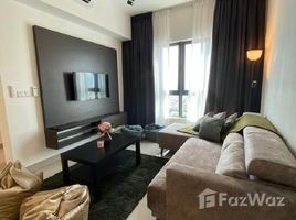 1 Bedroom Penthouse for rent at Taman Nakhoda, Sungai Buloh, Petaling, Selangor