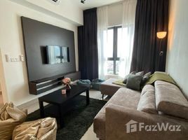 1 Bilik Tidur Emper (Penthouse) for rent at Taman Nakhoda, Sungai Buloh, Petaling, Selangor