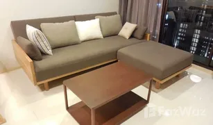 1 Schlafzimmer Wohnung zu verkaufen in Khlong Tan, Bangkok Noble Refine