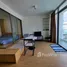 1 Habitación Departamento en venta en Siamese Surawong, Si Phraya