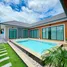 3 Bedroom Villa for sale in Bang Sare, Pattaya, Bang Sare