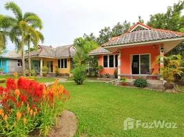 1 спален Вилла в аренду в Mai Khao Home Garden Bungalow, Mai Khao