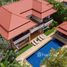 4 Bedroom Villa for sale at Angsana Villas, Choeng Thale