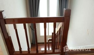 3 Bedrooms House for sale in Bang Khu Wat, Pathum Thani Chuanchuen Brookside