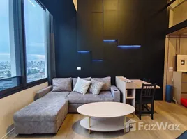 1 Schlafzimmer Wohnung zu vermieten im Siamese Sukhumvit 87, Bang Chak, Phra Khanong, Bangkok, Thailand