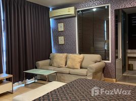 2 Schlafzimmer Wohnung zu vermieten im Rhythm Ratchada, Huai Khwang, Huai Khwang, Bangkok