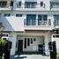4 спален Таунхаус в аренду в Palm Spring Place , Nong Hoi, Mueang Chiang Mai, Чианг Маи
