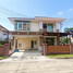 4 спален Дом на продажу в Casa Ville Rangsit – Klong 2, Pracha Thipat, Thanyaburi, Патумтани