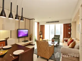 ขายคอนโด 2 ห้องนอน ในโครงการ อโศก เพลส, คลองเตยเหนือ, วัฒนา, กรุงเทพมหานคร, ไทย