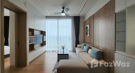 Magnolias Waterfront Residencesで利用可能なユニット