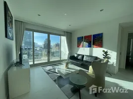 2 Habitación Departamento en venta en 185 Rajadamri, Lumphini