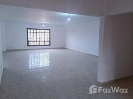 5 Bedrooms Apartment for sale in Al Rehab, Cairo El Rehab Extension